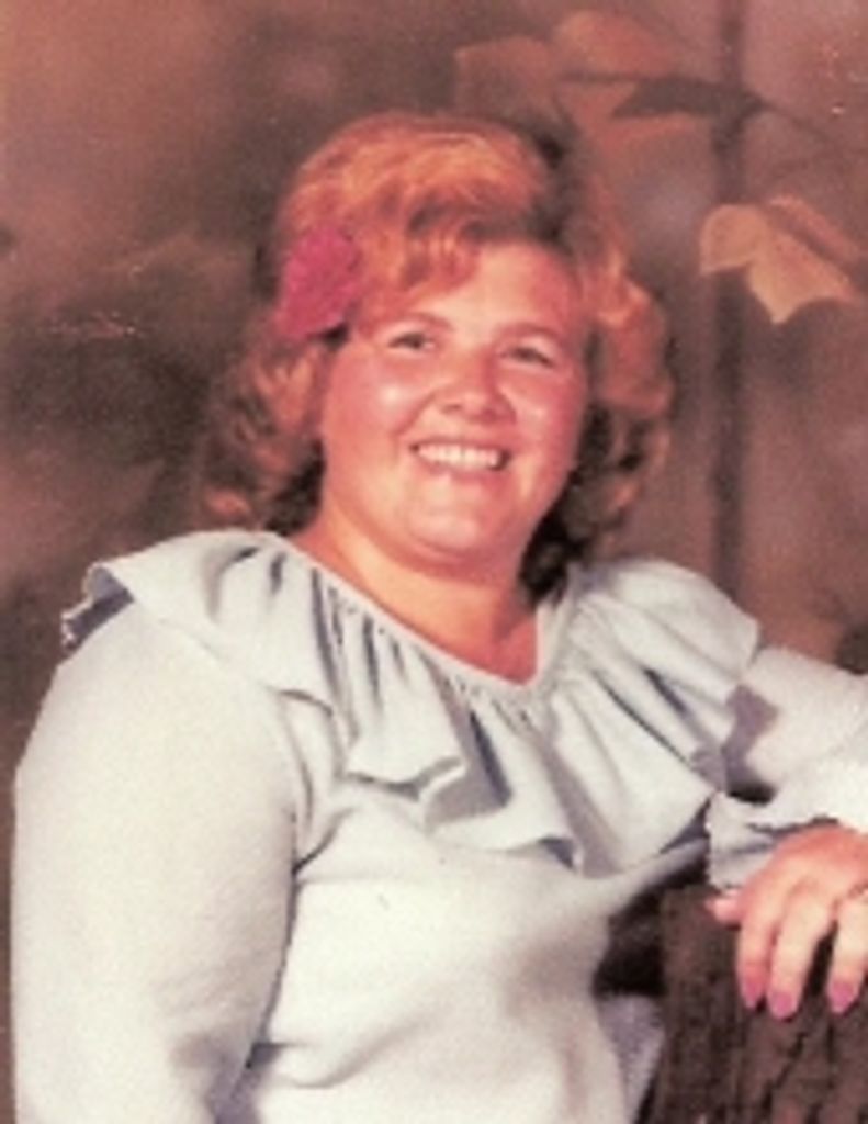 Louella May Bolyard Profile Photo