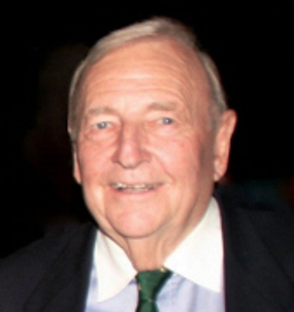 John Carl Bintz
