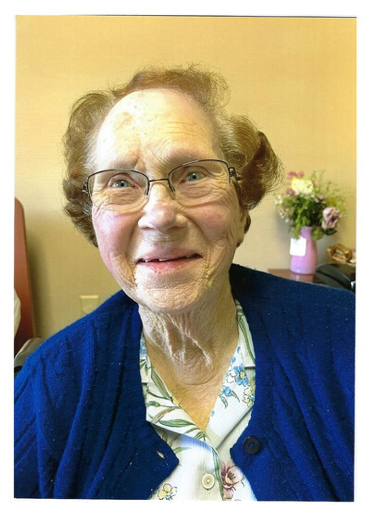 Juanita Frances Carson Lofton Profile Photo