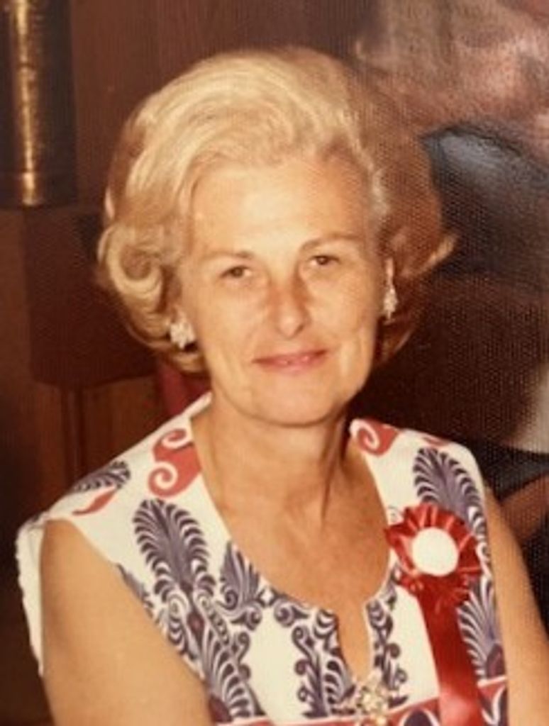 Ruth M. Debruin Profile Photo