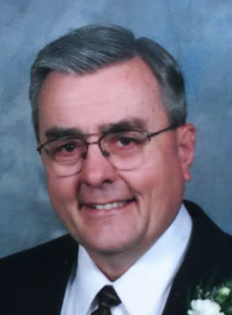 Robert I. Potter
