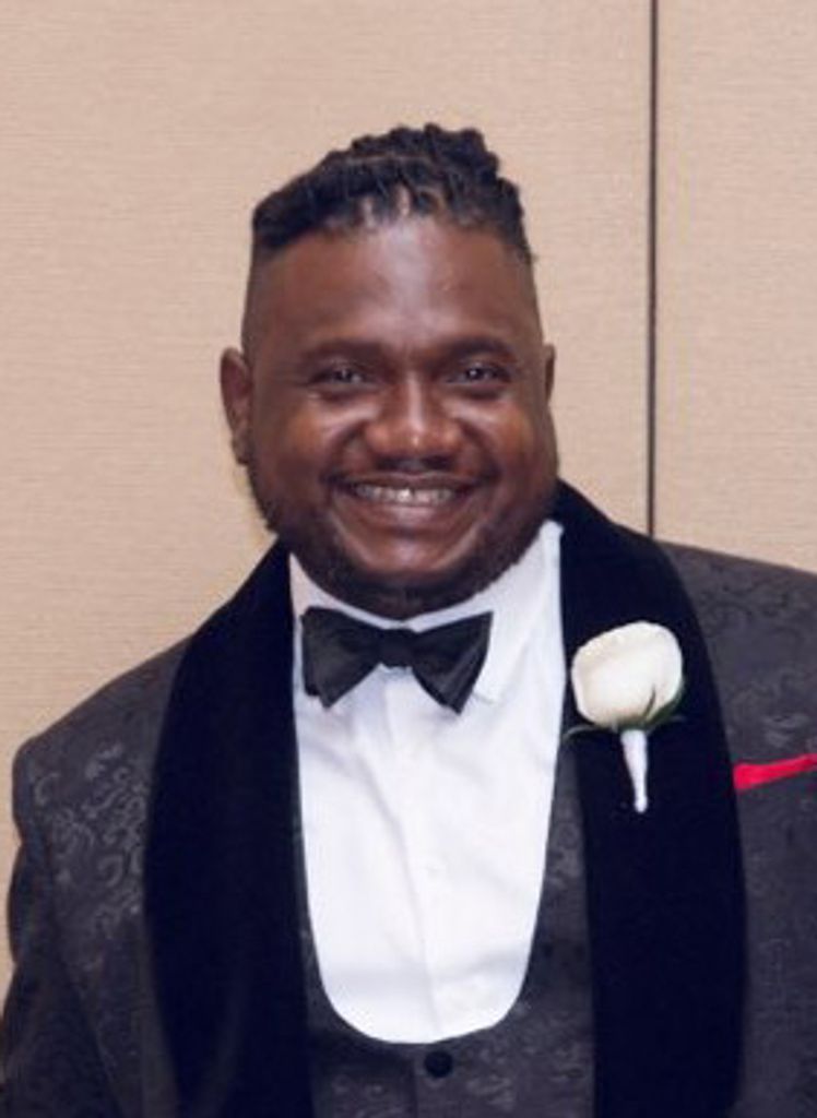 Obenson Etienne