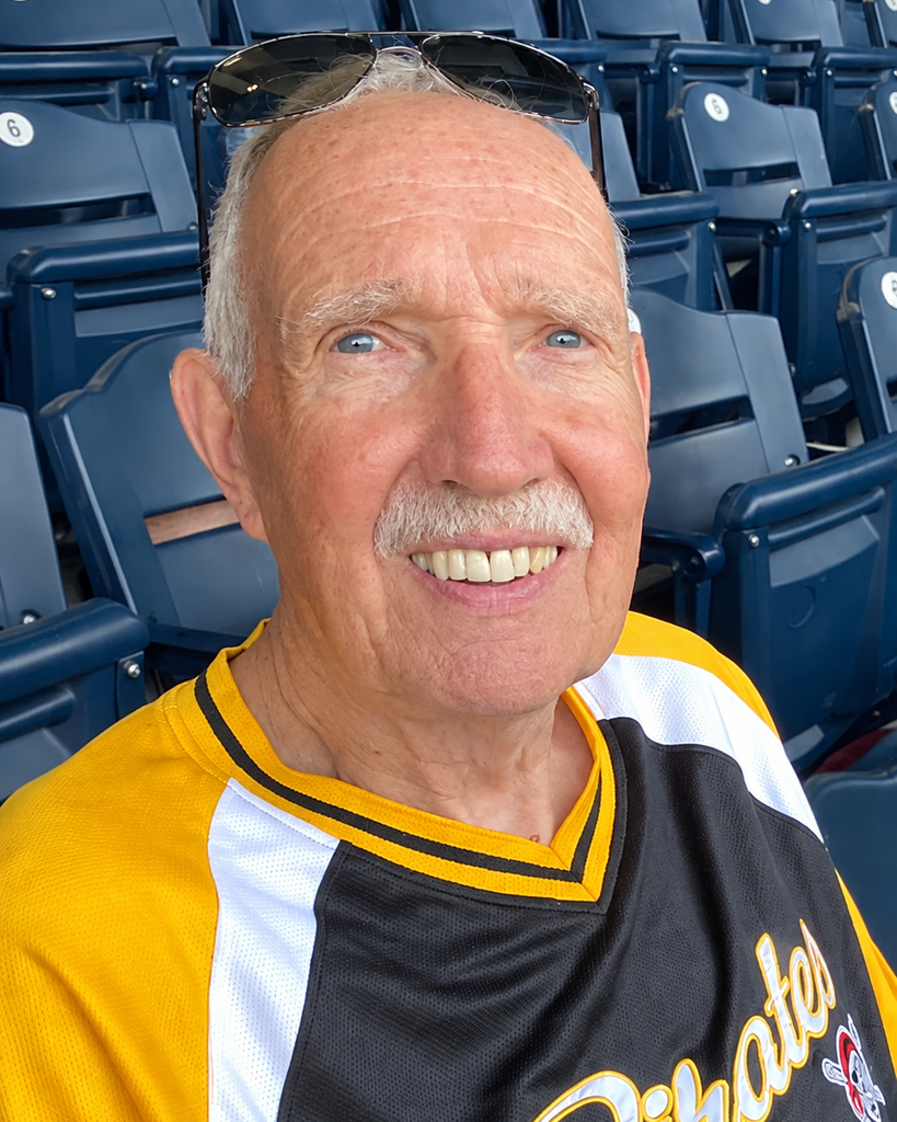 John J. "Jack" Nessler Profile Photo