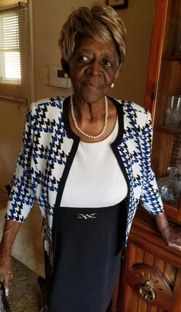 Ernestine Claudette Rorie Profile Photo