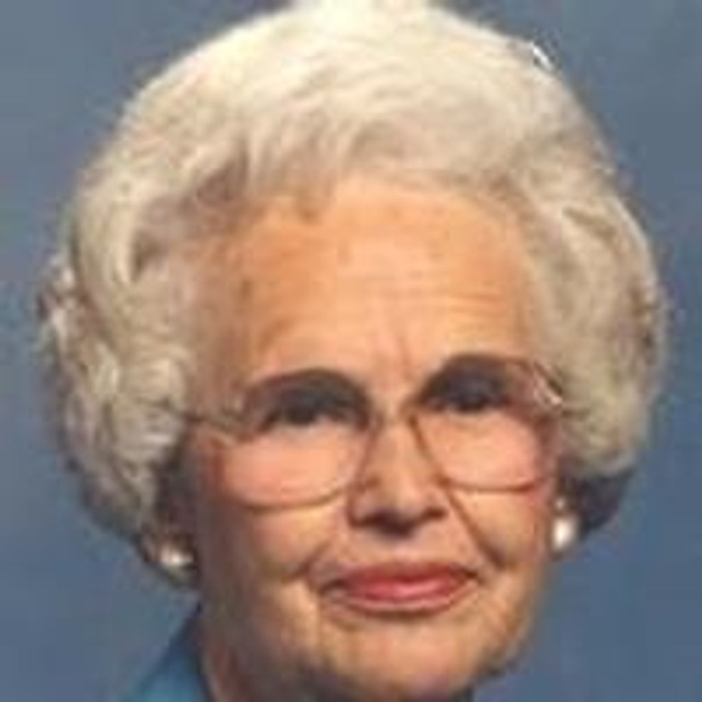 Mae Kee Adams