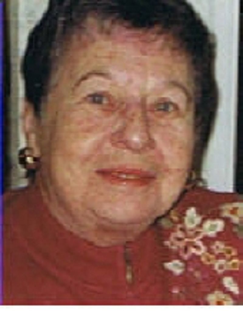 Theresa M. (Cerrato) Jannino