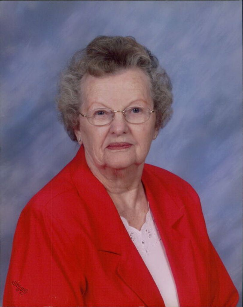 Esther Louise (Stolte)  Henricksen Profile Photo