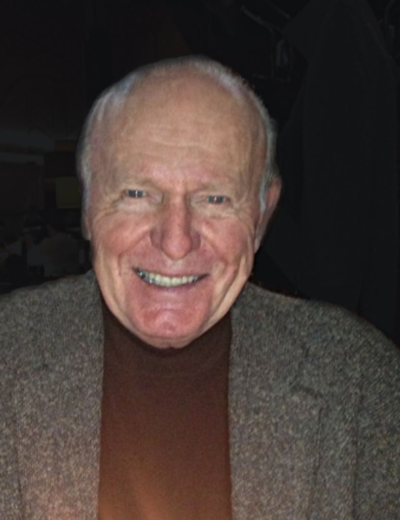 Thomas Jennings Hawk, M.D.