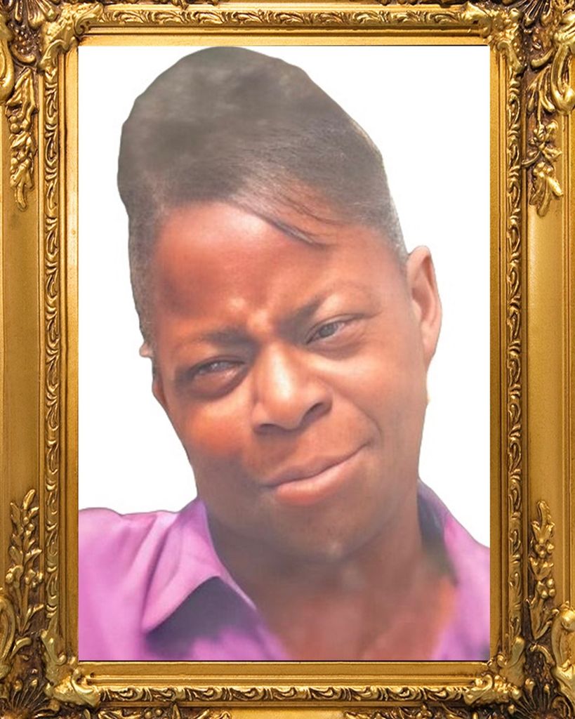 Mrs. Keran Denise Hunter Cope