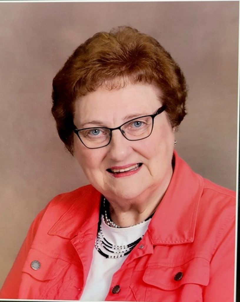 Donna Lee Harman Profile Photo