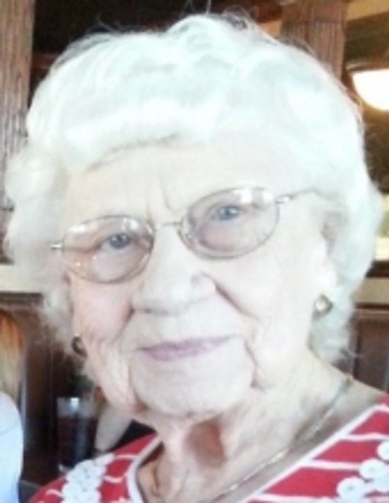 Vera M Roberts Profile Photo