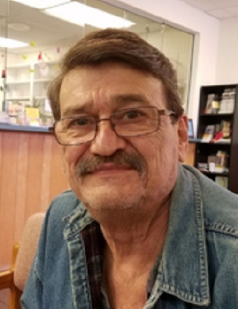 Louis G. Barko Profile Photo