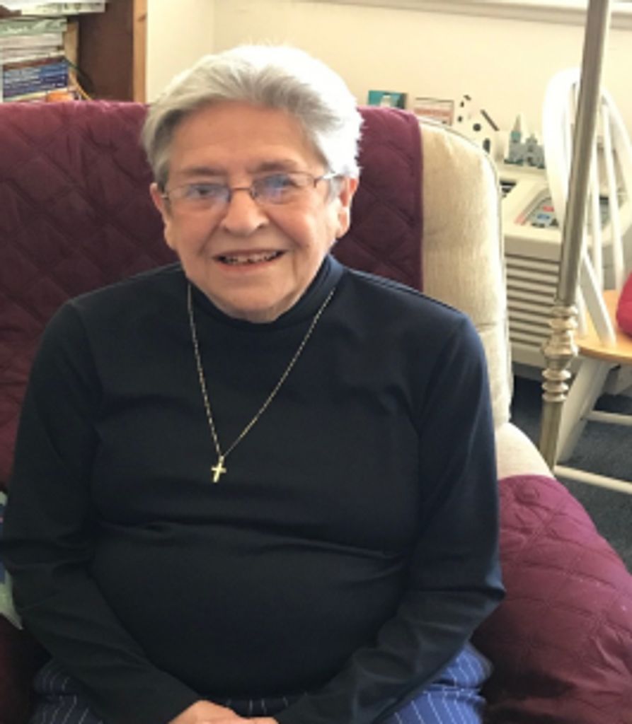 Anita Bliesener Profile Photo