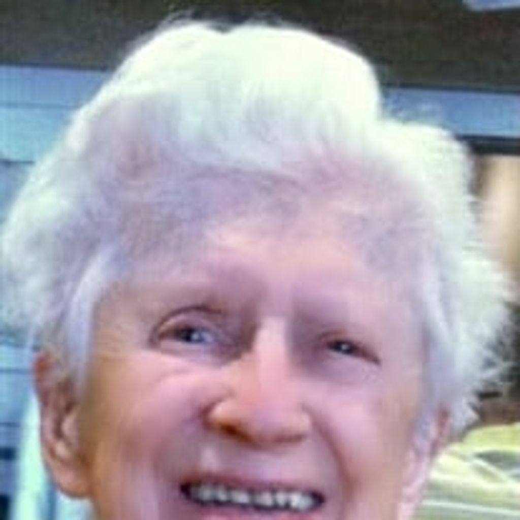 Virginia Ann Schaefer