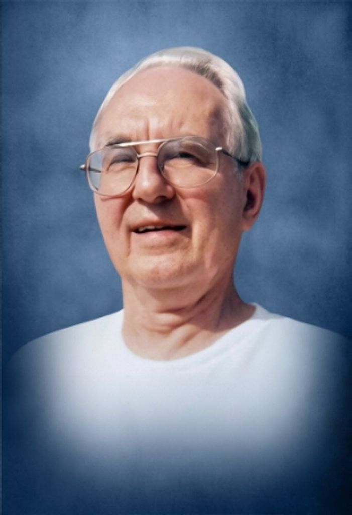 Victor L Wilson Profile Photo