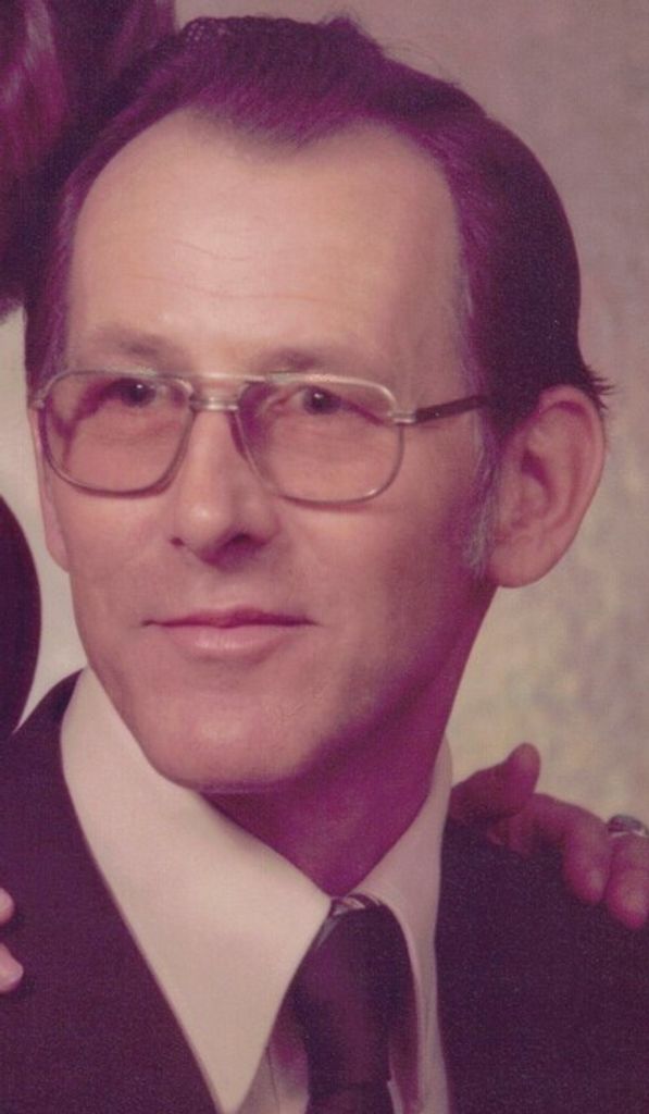 Richard James Mcilhargie