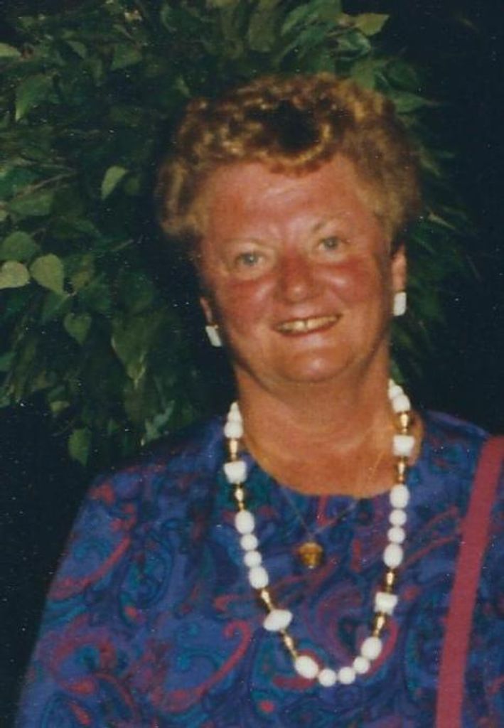 Ann C. (Smith)  Scott