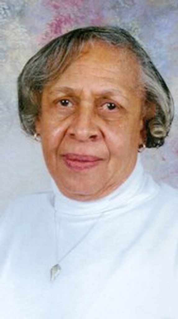 Alverna Kalfus Mccallie