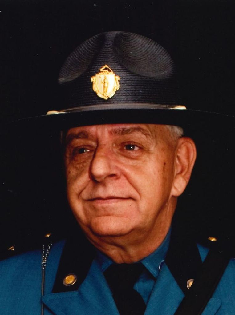 Daniel J. Kennedy Sr., Profile Photo