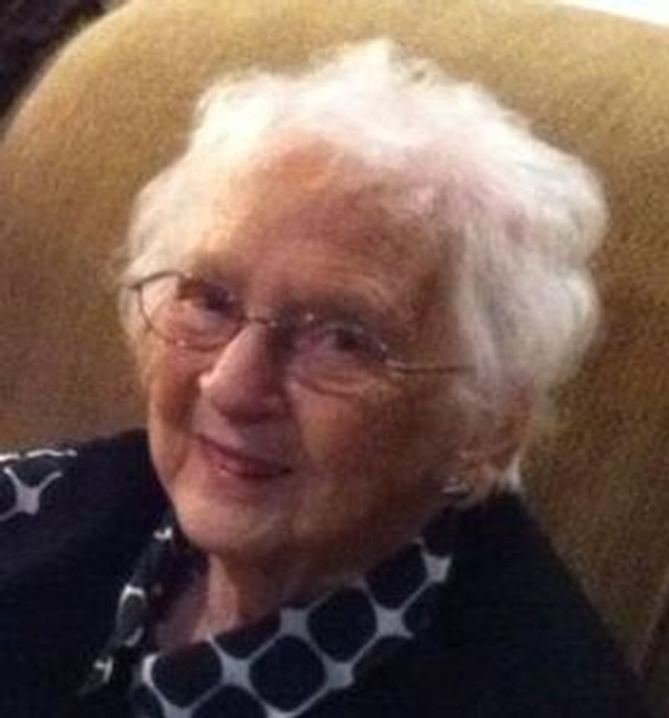 Marianne Gertrude Sabatino Profile Photo