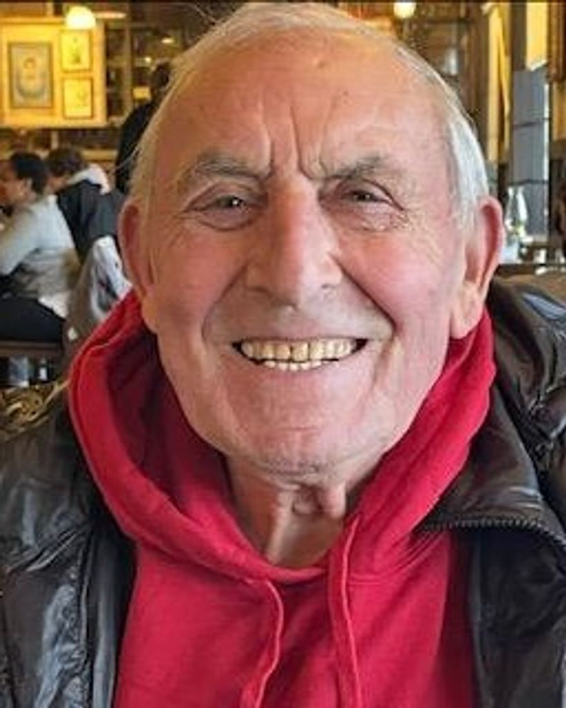 Joseph Sigismondi Profile Photo