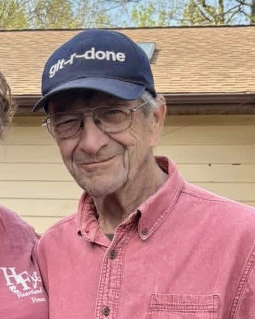 DuWayne Elton Lehrke Profile Photo