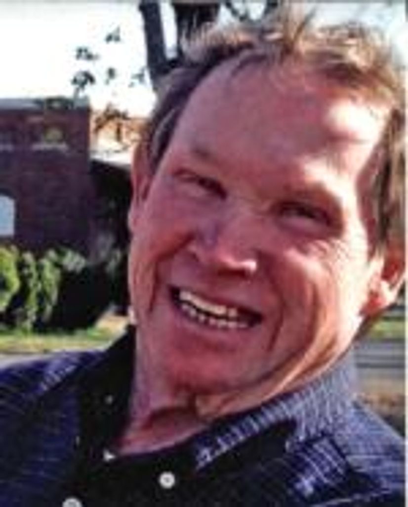 Bob Kegley