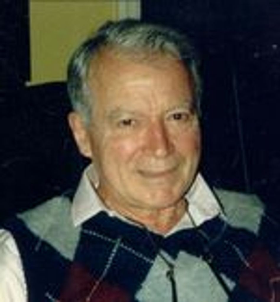 Edward M. Herrmann