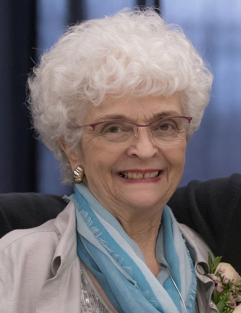Gail Christine Mueller Riddell Profile Photo