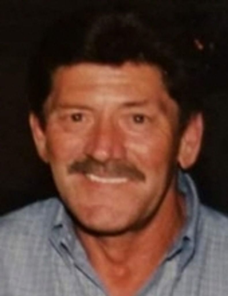 George "Donnie" Donald Scadden Jr. Profile Photo