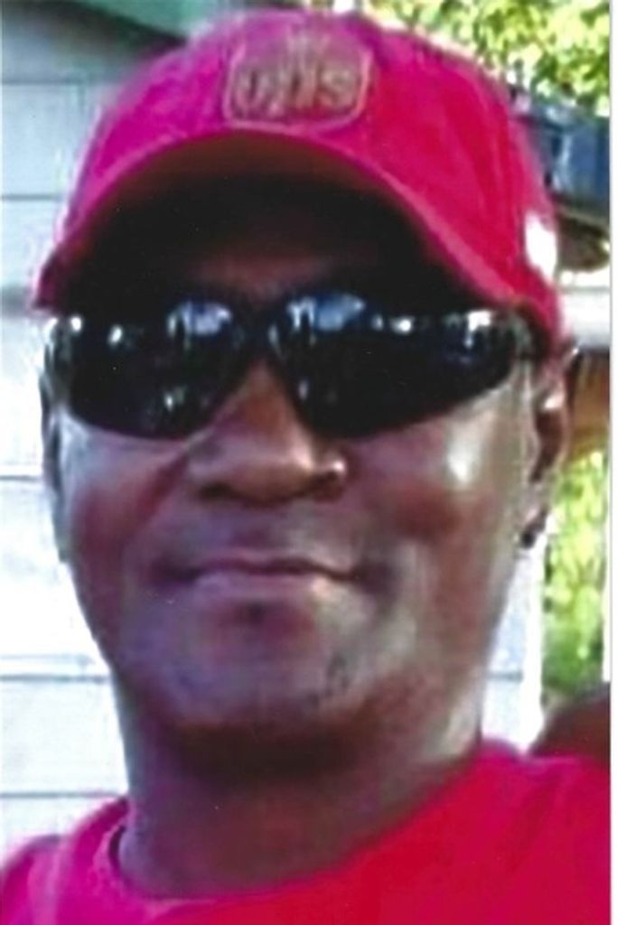 Mr. Willie James Hoskins