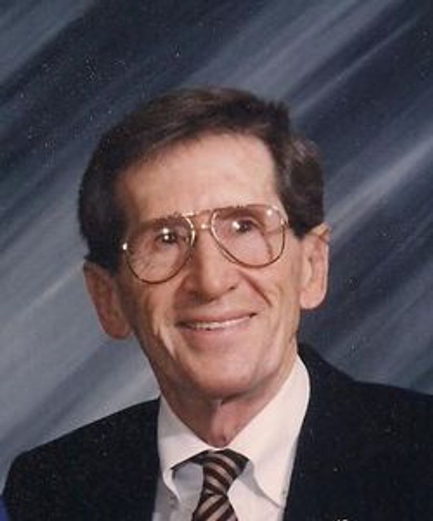 Harlan W. Northup