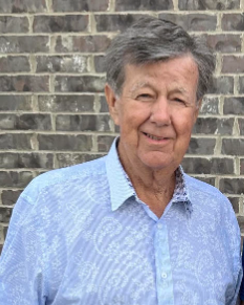 Arthur O'Neal Thomas