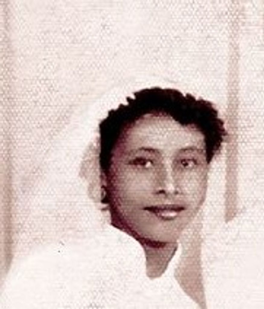 Maria Del C. Klinger