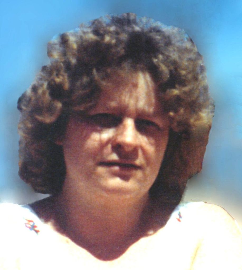 Roxanne Marie Chute, 64