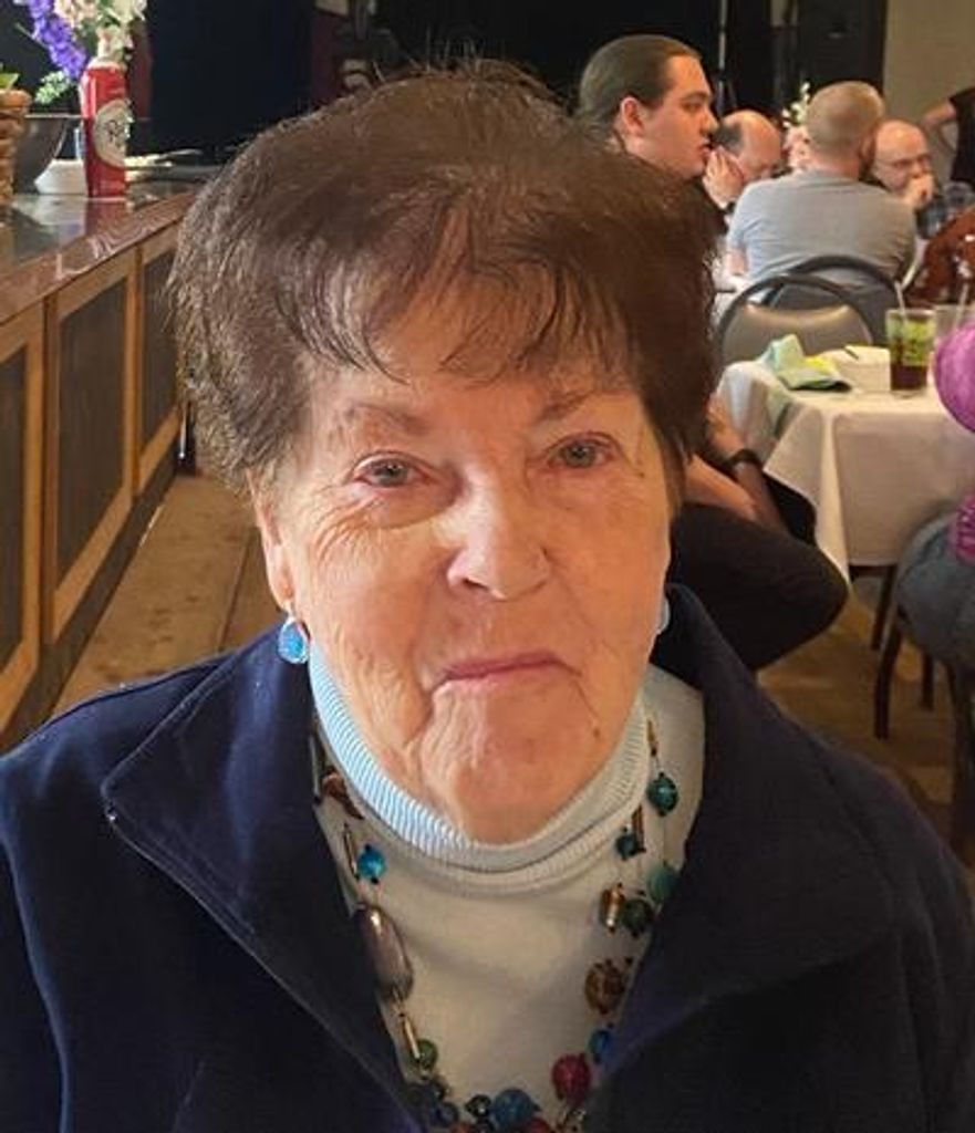 Patricia E. Battelle Profile Photo