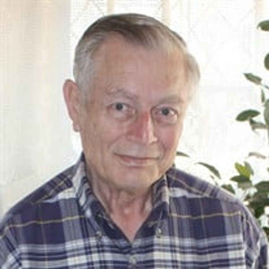 Winston Little