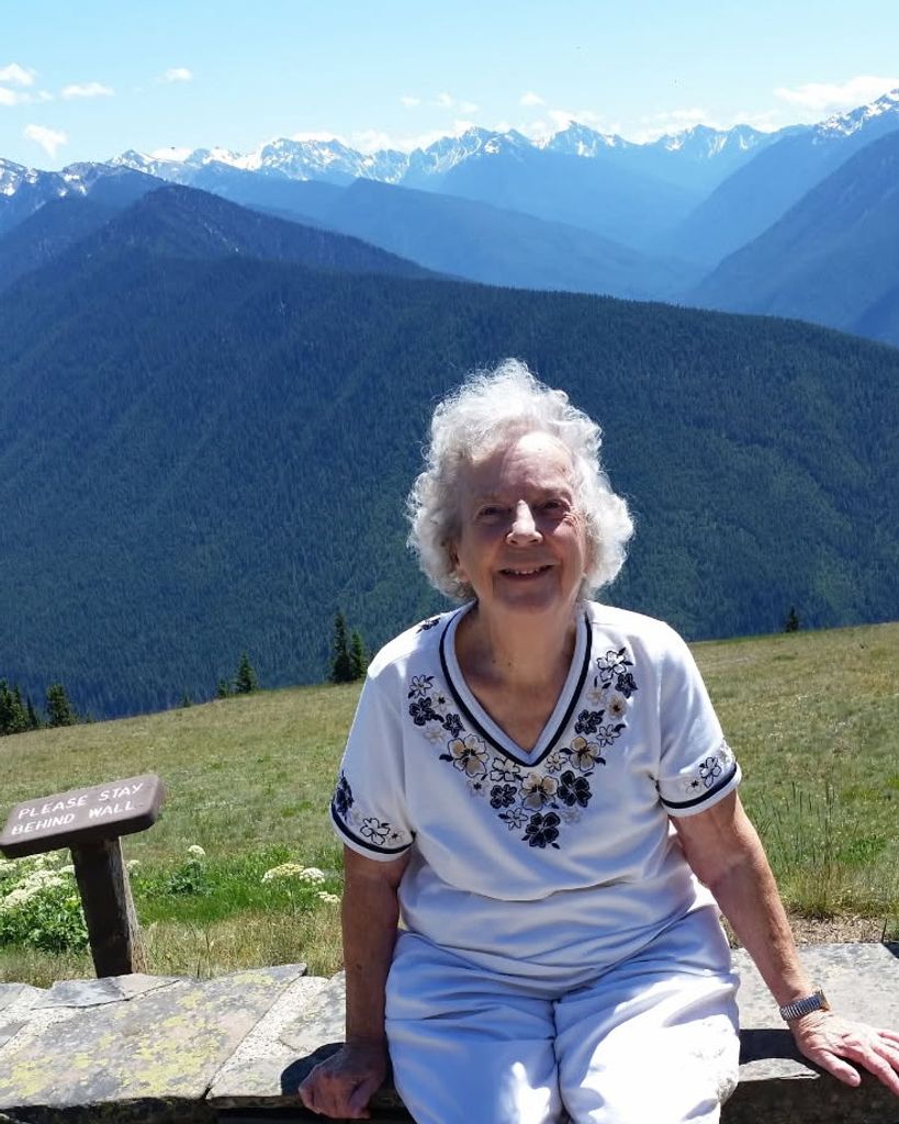 Nancy Ann Wasson Whisler Profile Photo