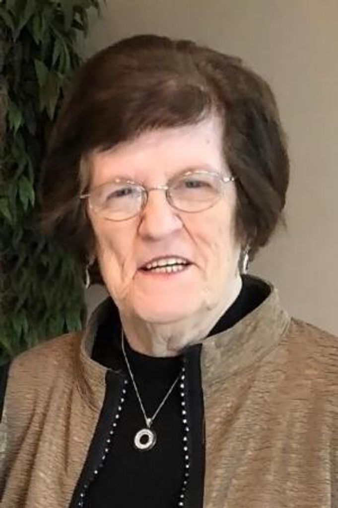 Bridget "Breege" (Leneghan)  Mcguane