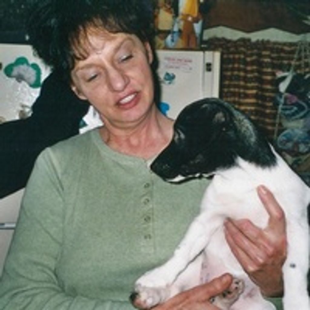 Charlene  F. Veldheer