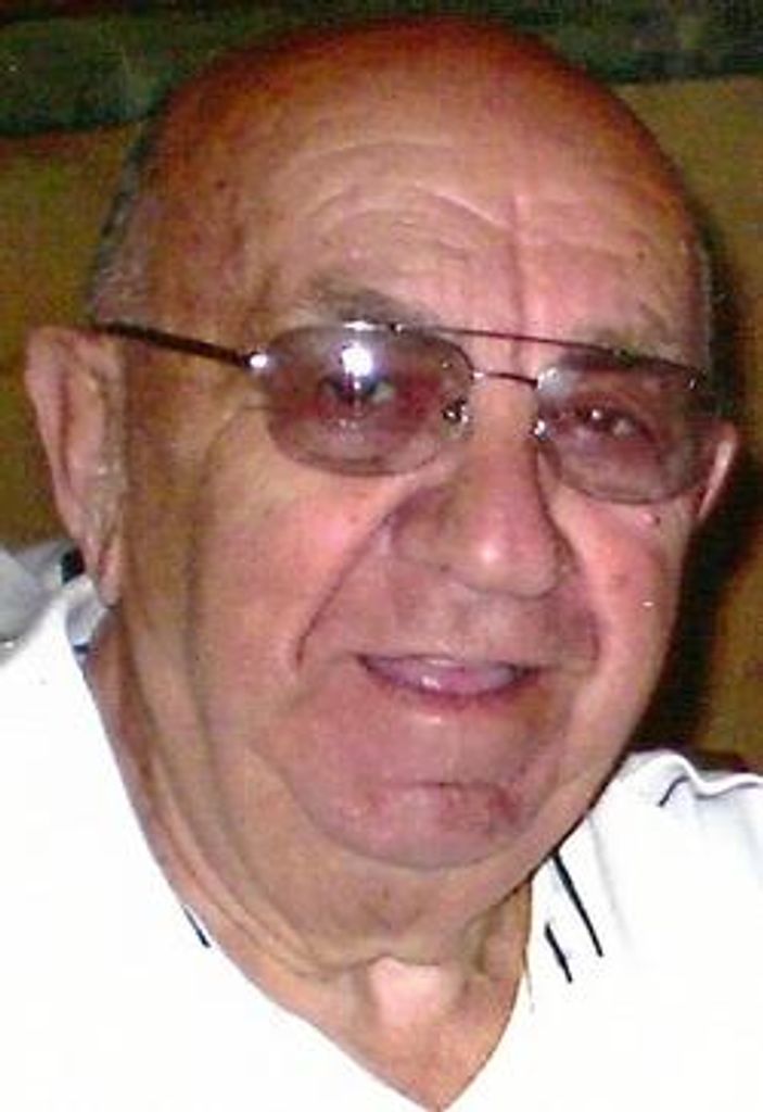 "Murphy" A. Chiavoroli Profile Photo
