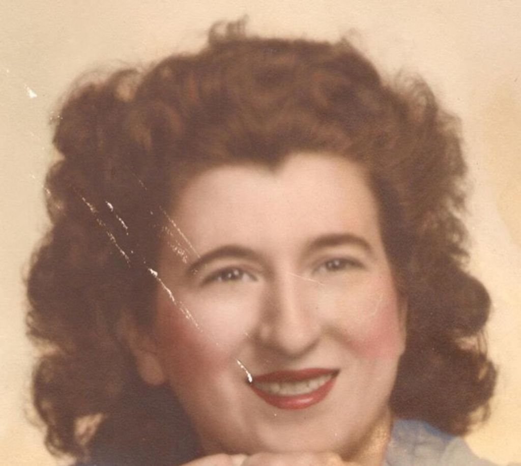Ann Campbell
