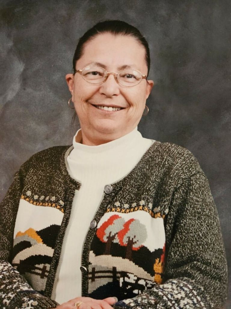 Diane Marie Elizabeth Turkin