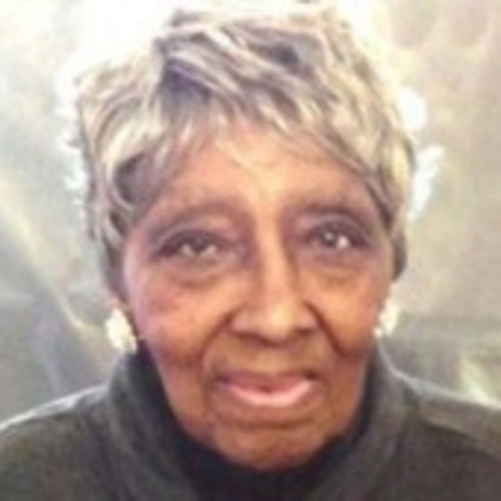 Nettie  Elnora Williams