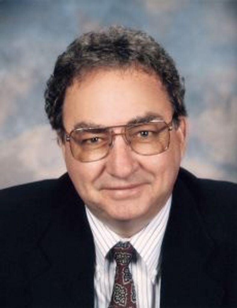 Donald Andersen