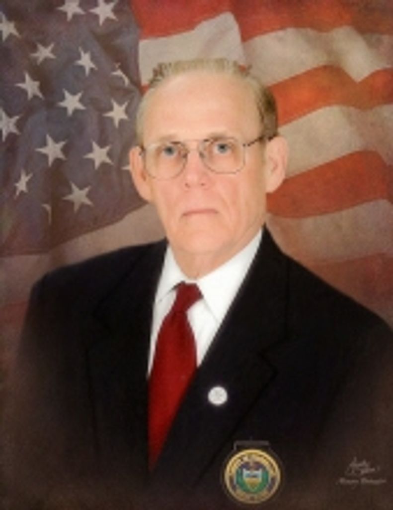Joseph Dudley Newsome Colonel, (Retired) Us Army