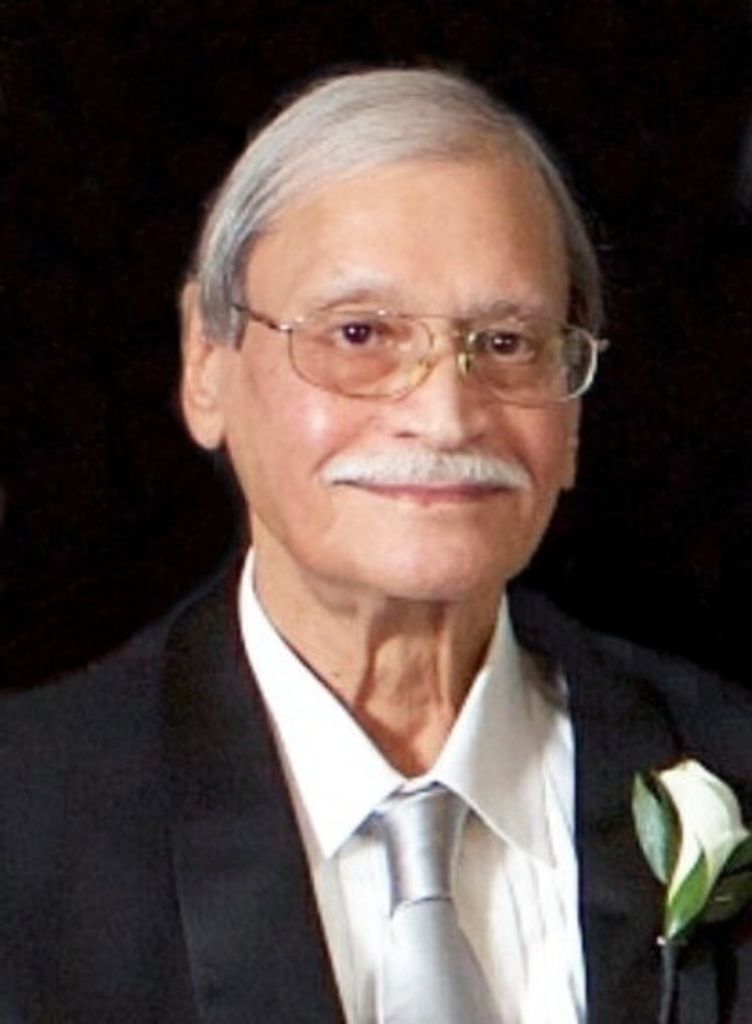 Dr. Hilal Dawood Elia