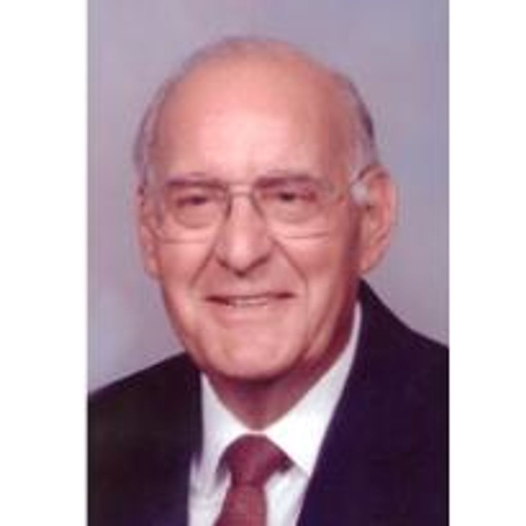 Donald Lusk
