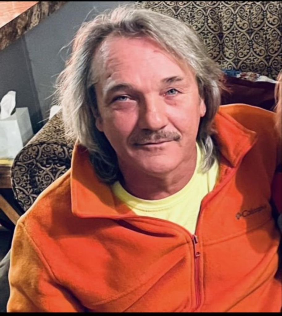 Samuel Kenneth Marion Profile Photo