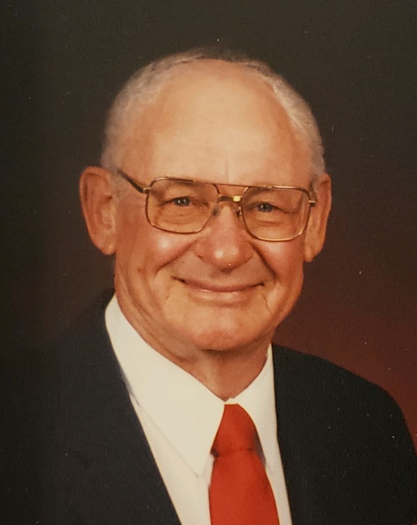 Merlyn C. Stadler Profile Photo